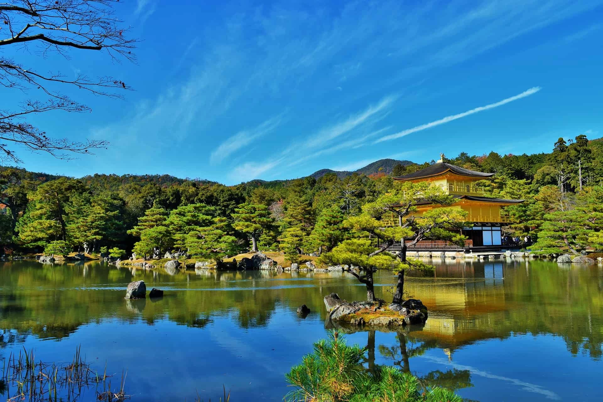 Day 8: Kyoto