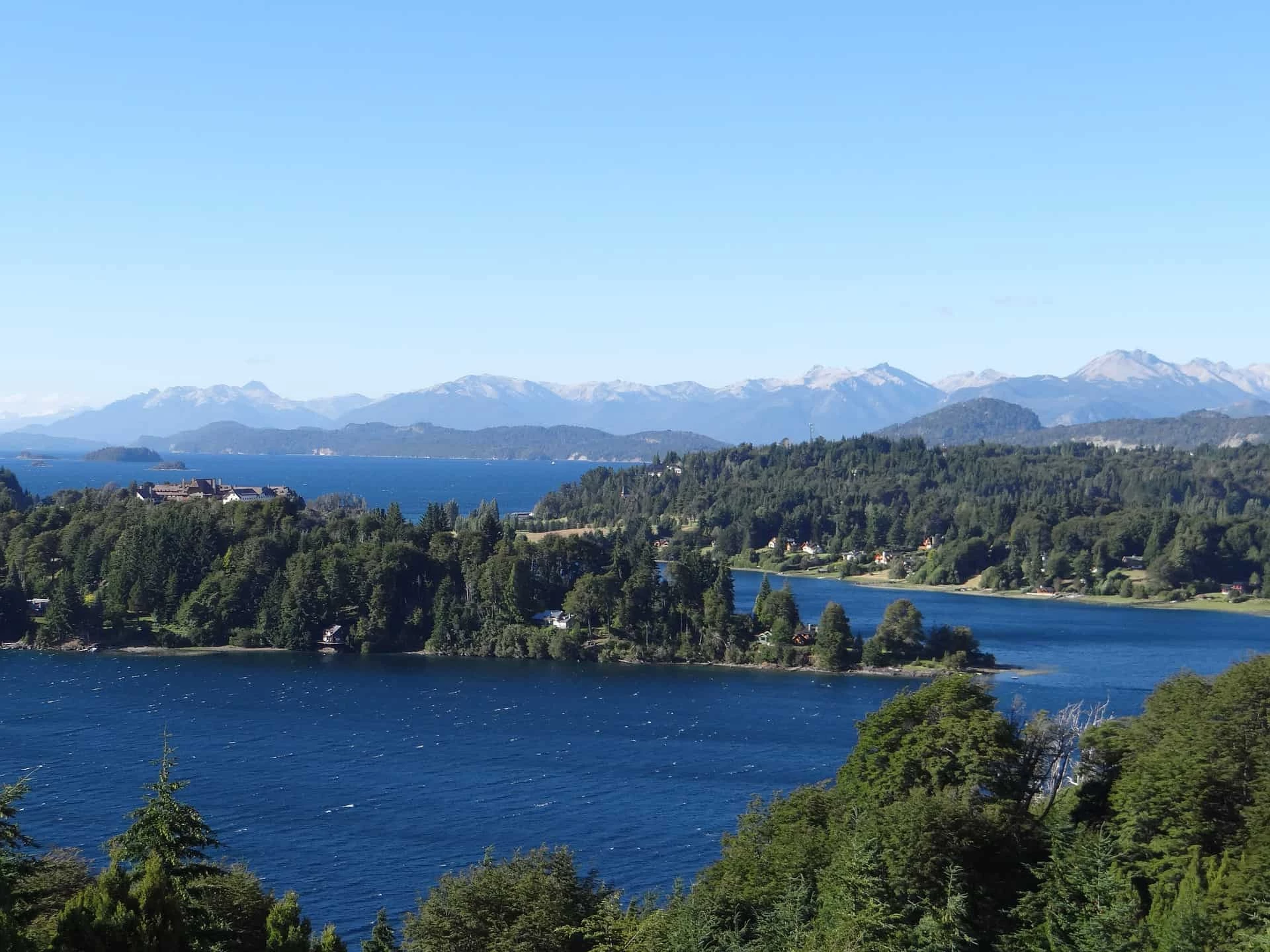 Day 6: Bariloche