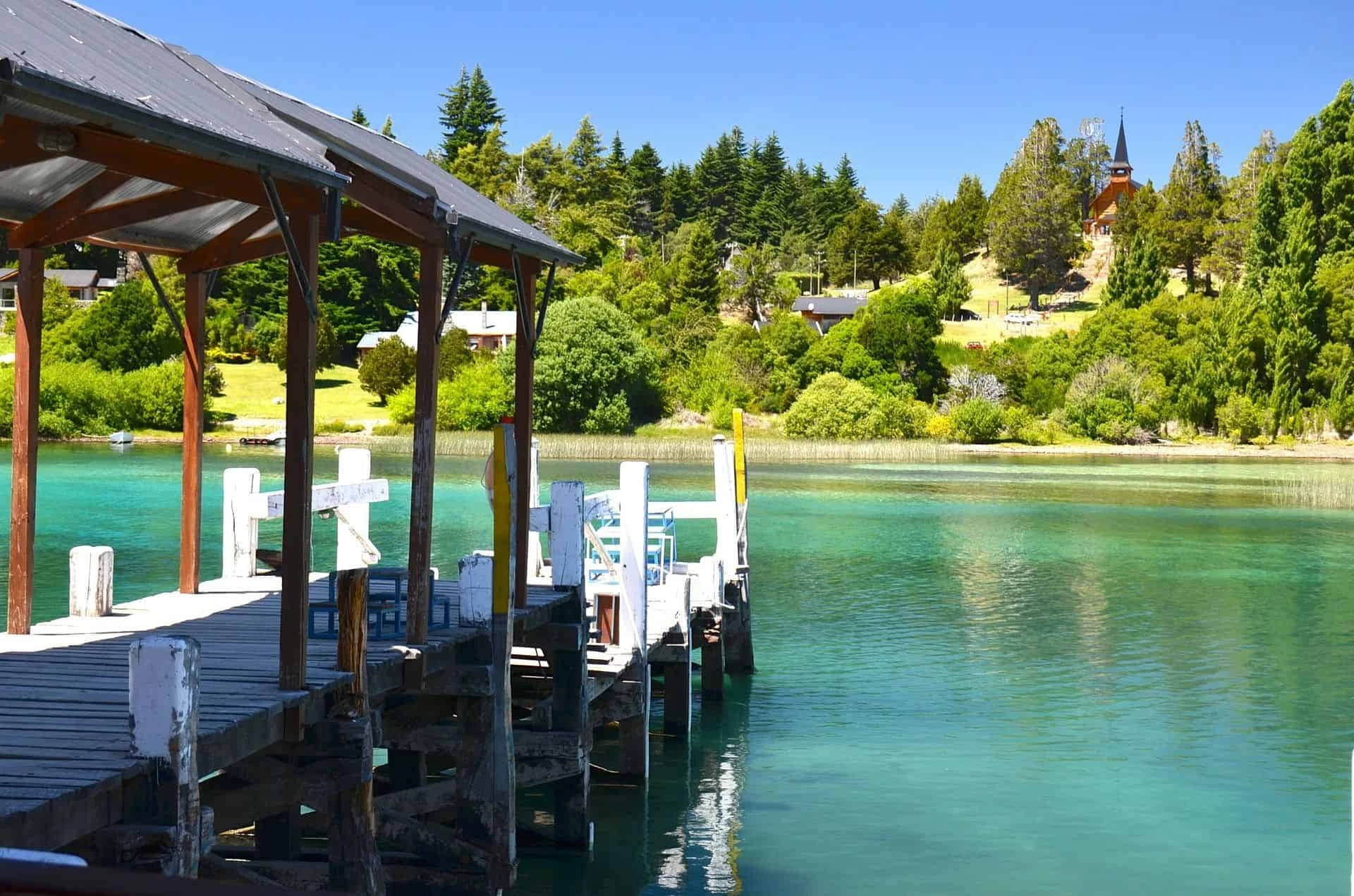 Day 6 And 7: Bariloche