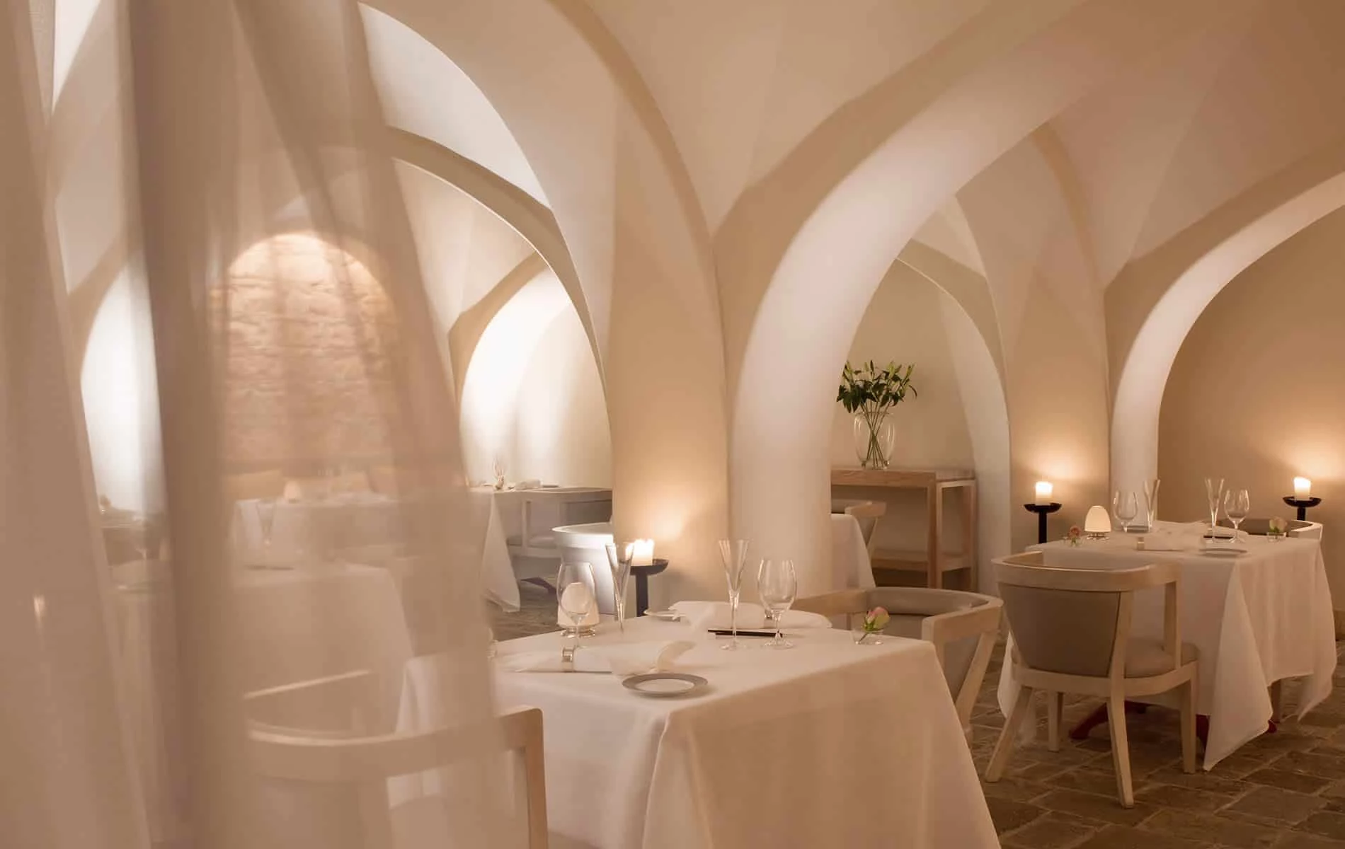Anassa Hotel