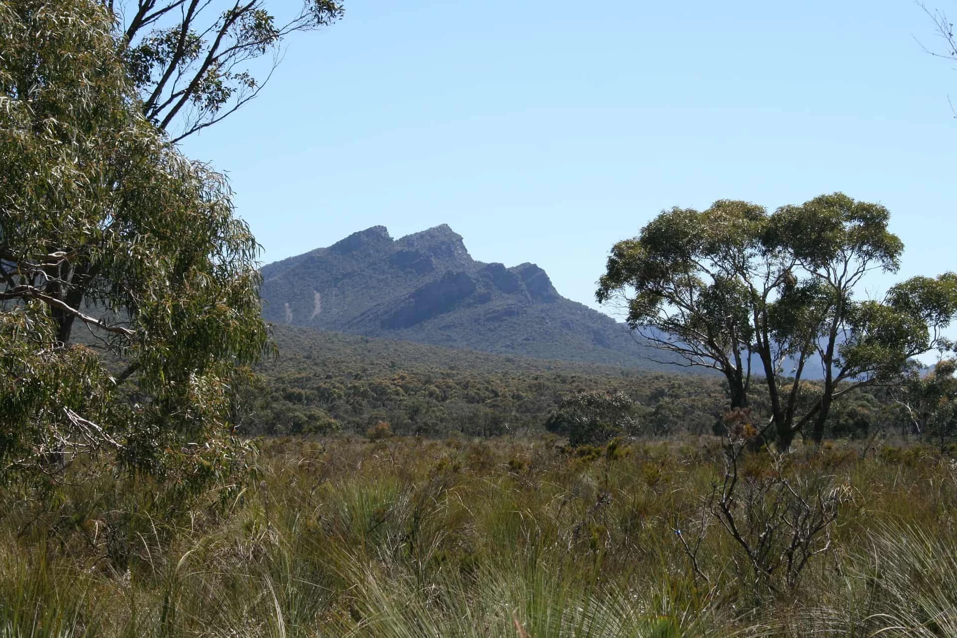 Day 6: Grampians National Park