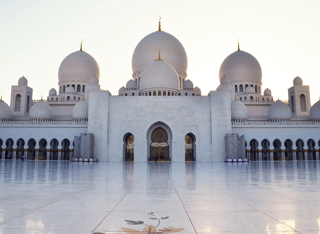 United Arab Emirates