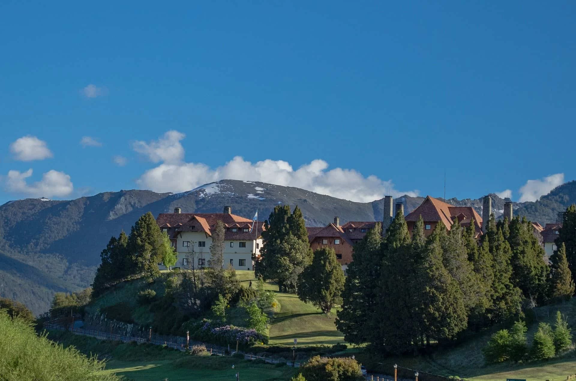 Day 8: Bariloche