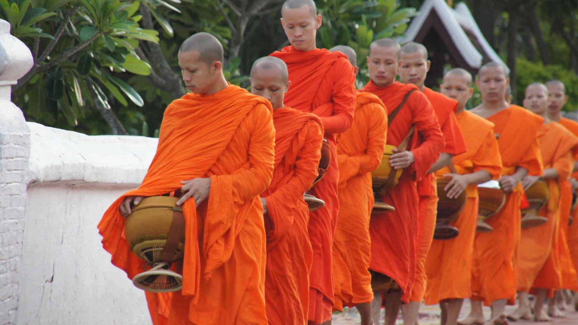 Laos in Style