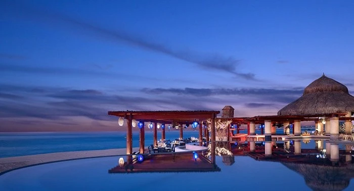 Las Ventanas Al Paraiso