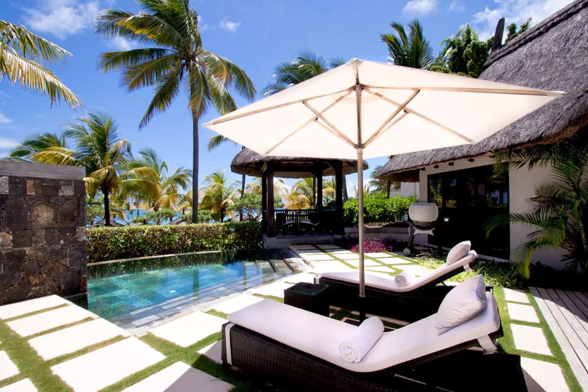 Luxury gay travel