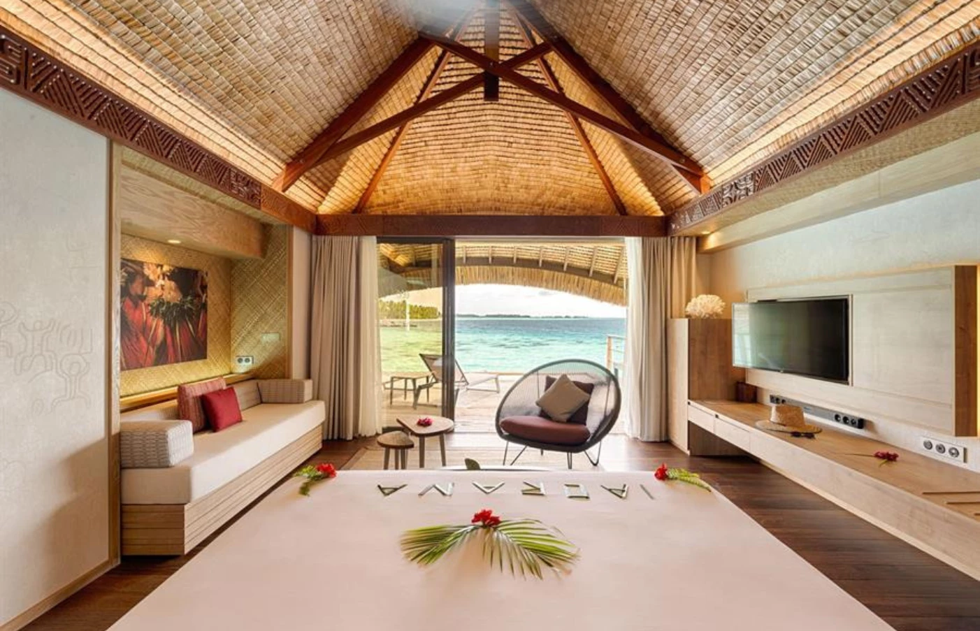 Luxury gay travel
