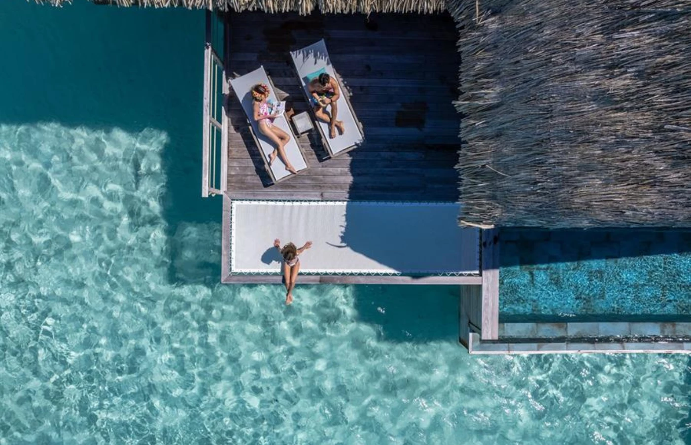 Le Bora Bora by Pearl Resorts