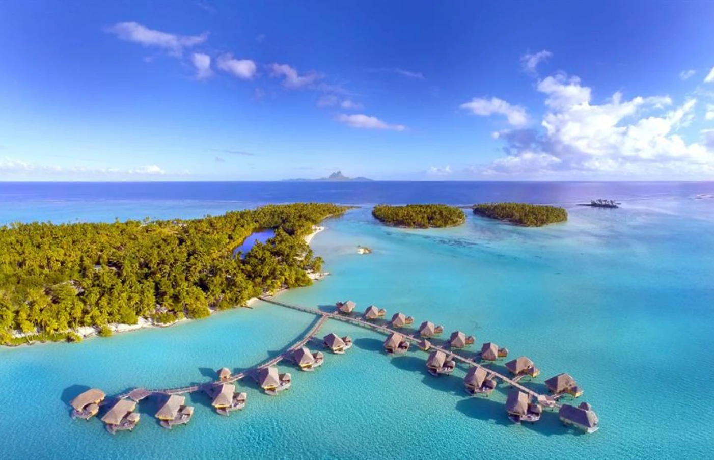 Le Taha’a by Pearl Resorts