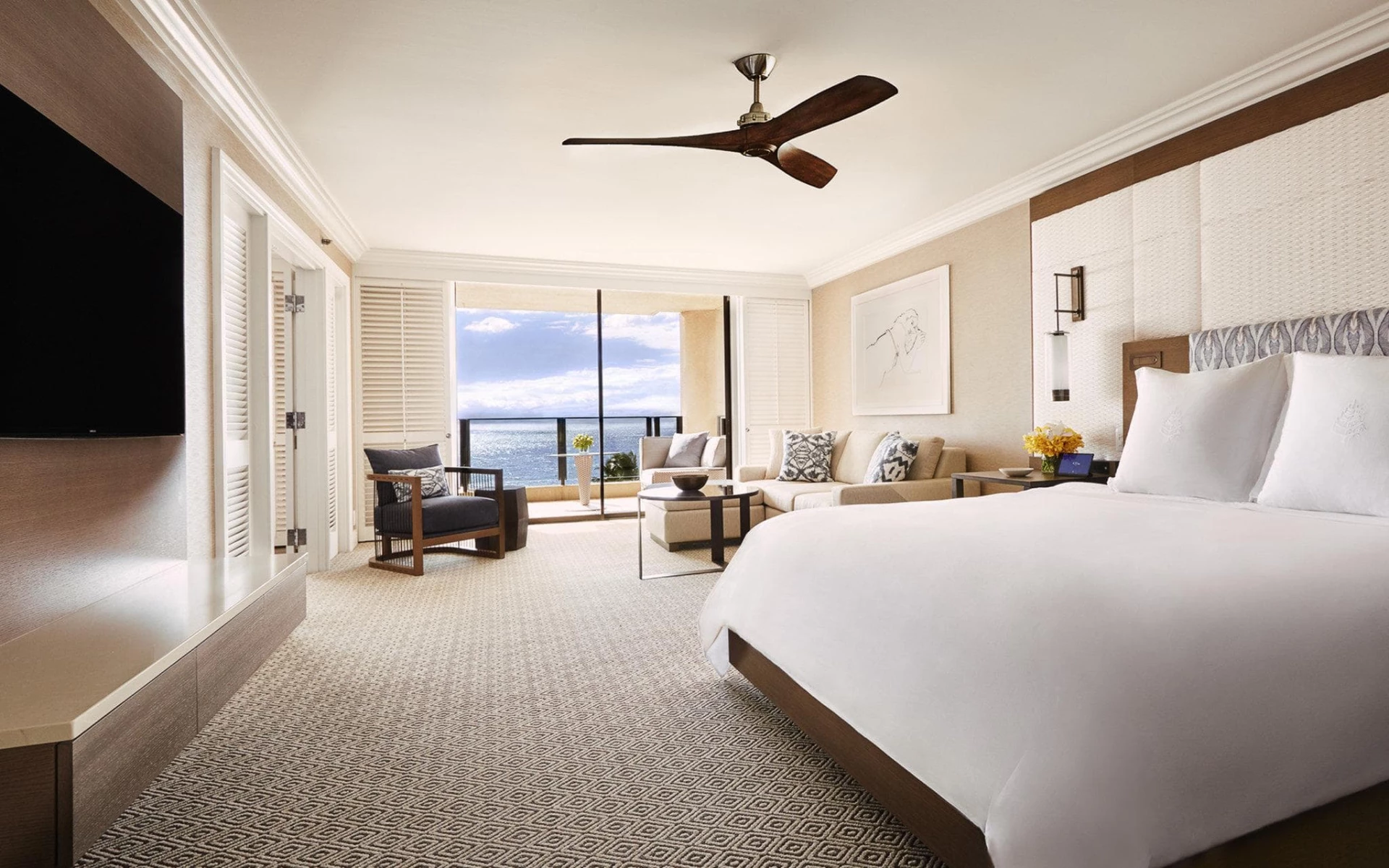 Four Seasons Resort Maui at Wailea