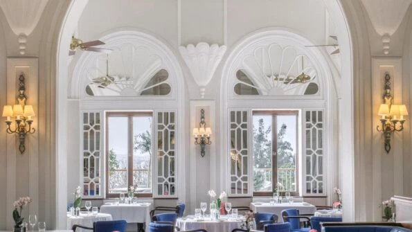The Phoenicia Malta