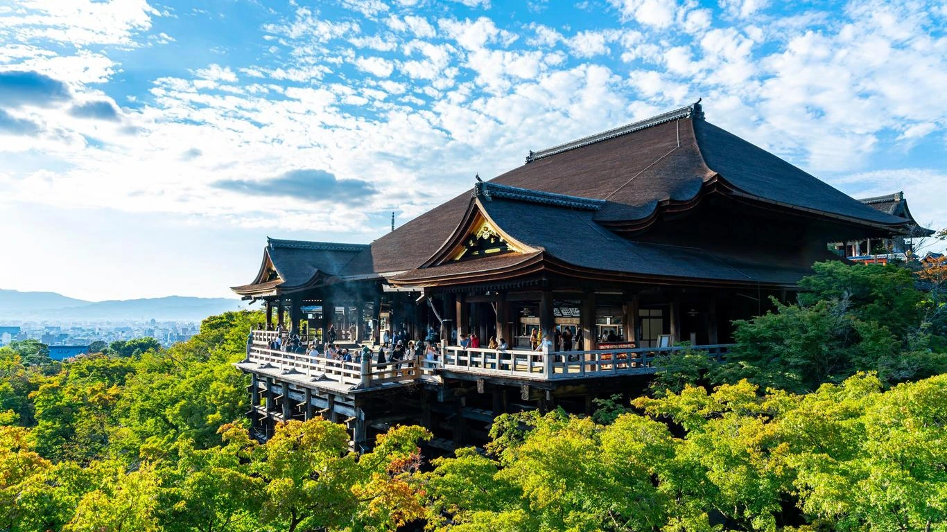 The Best Luxury Hotels in Japan