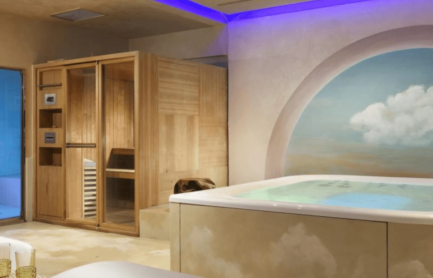 Spa & Wellness