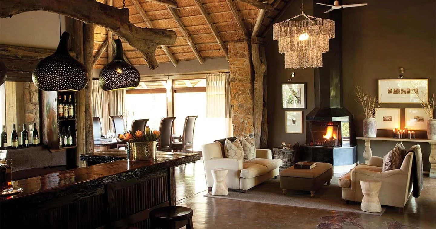 Sabi Sands Game Reserve