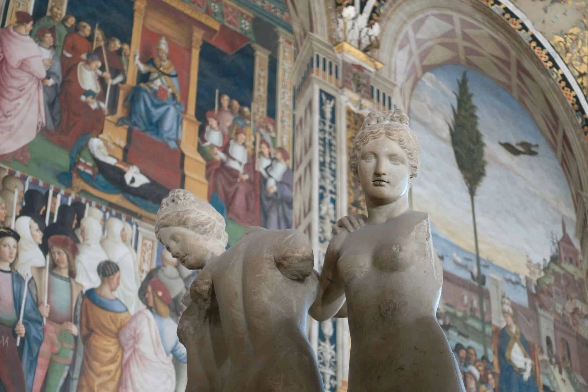 Wine And Dine In Florence And Tuscany