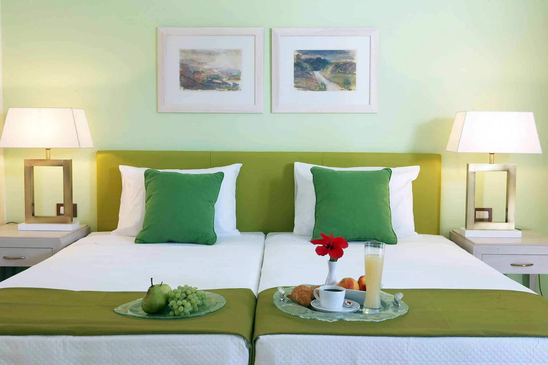 Luxury gay travel
