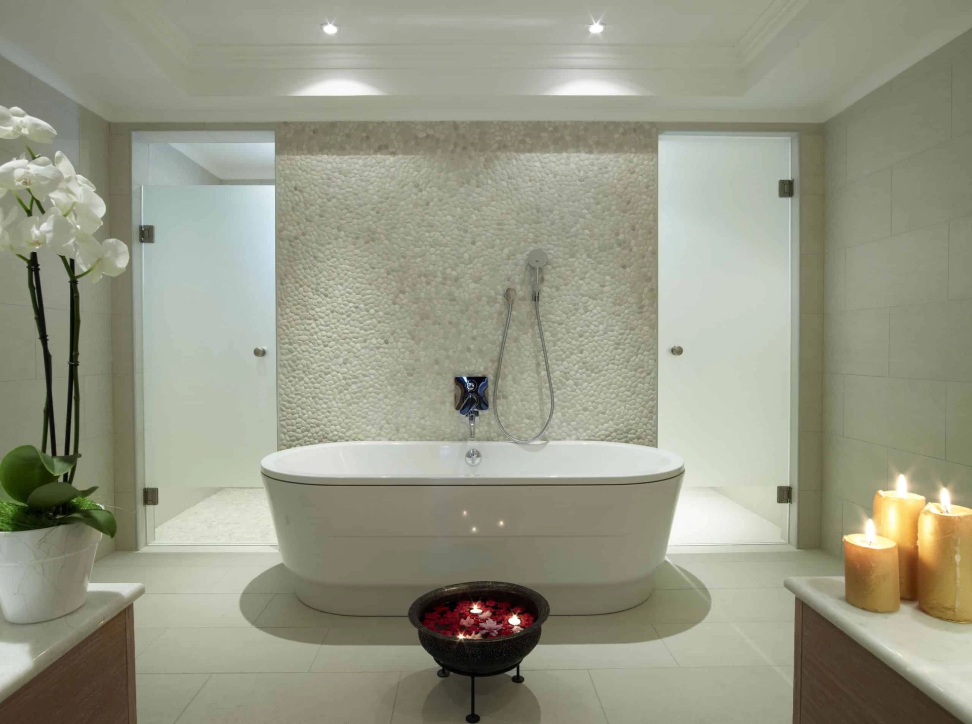 Luxury gay travel