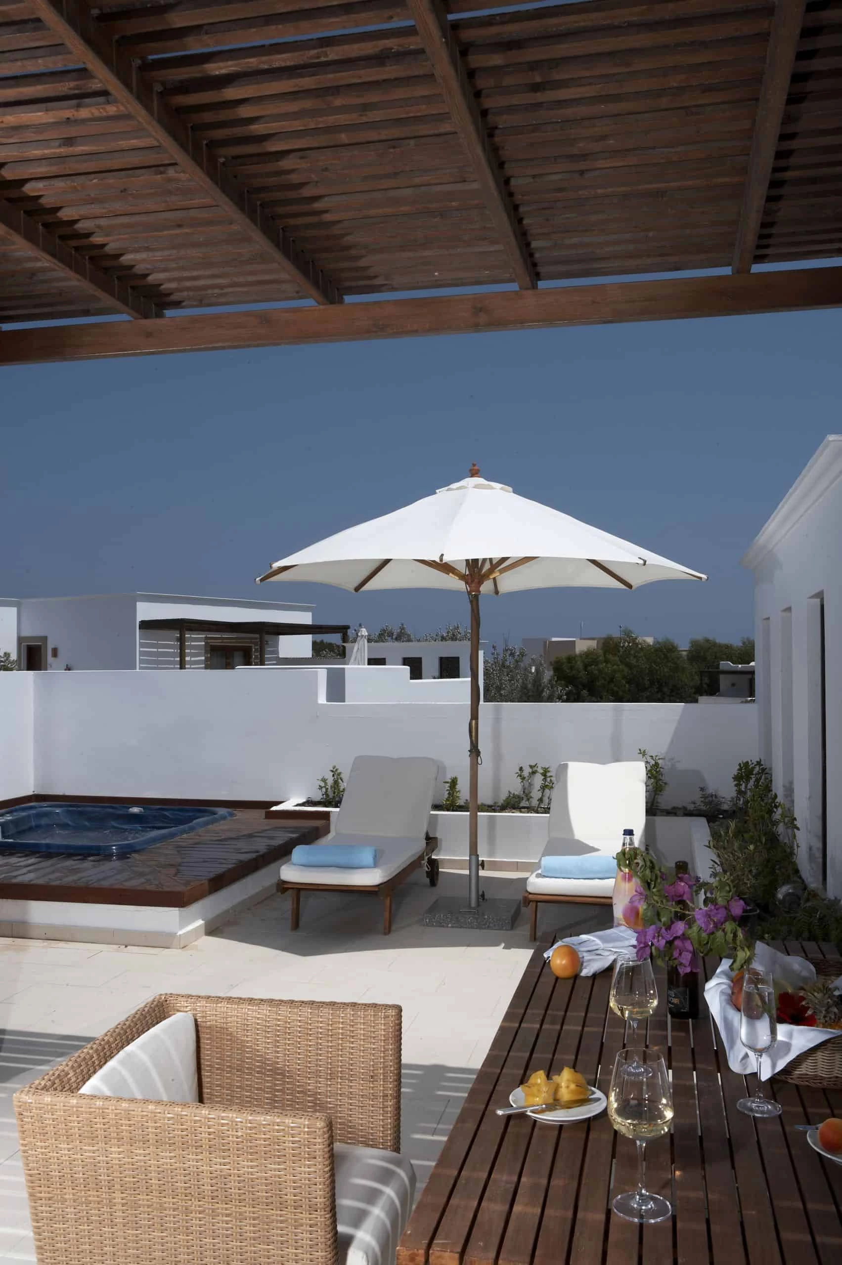 Luxury gay travel