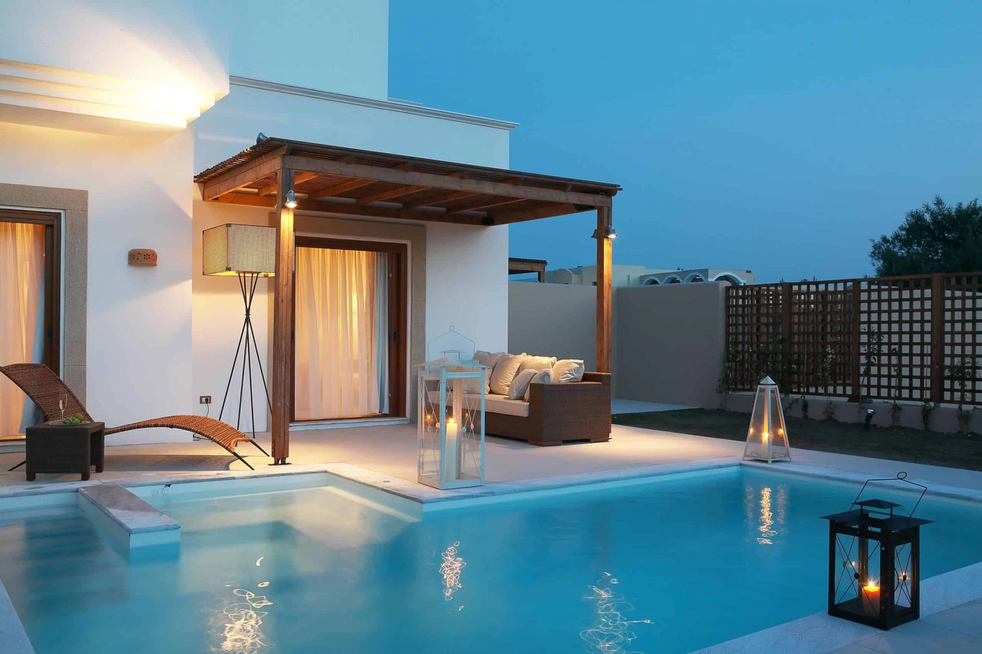 Best In Rhodes: Lindian Village