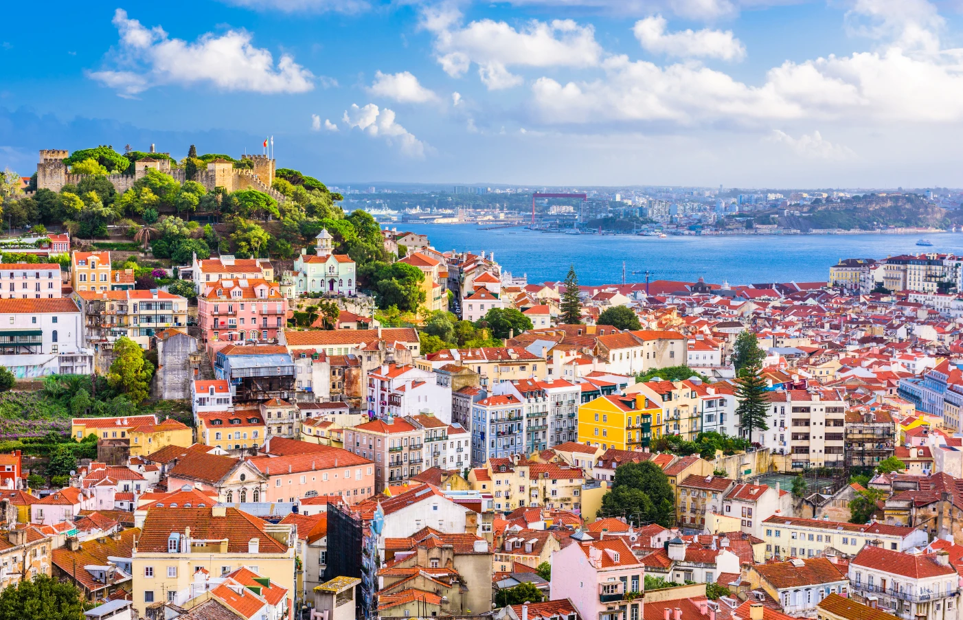 Gay Group Trip: Portugal And Morocco Explorer