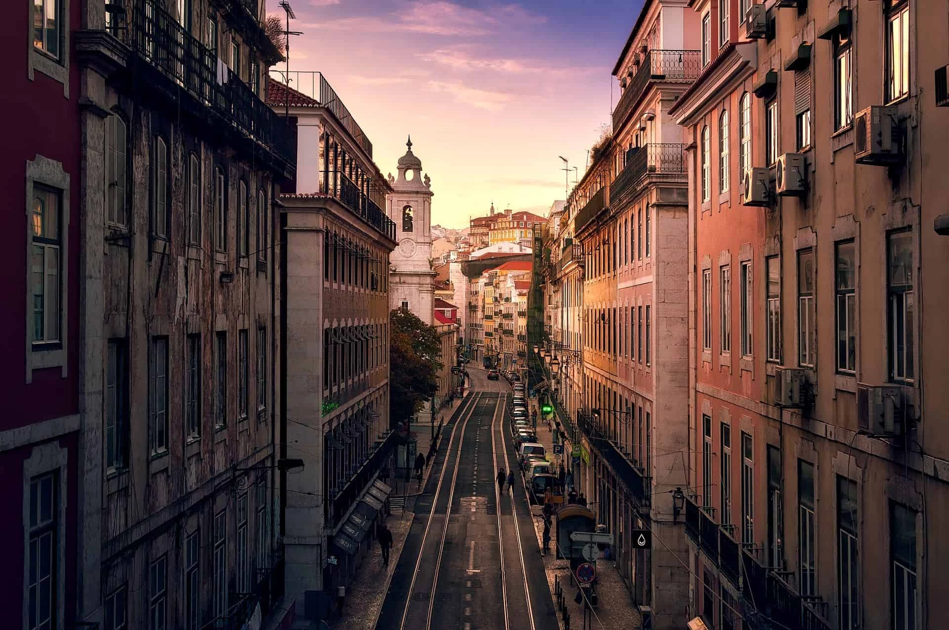 Day 6: Lisbon