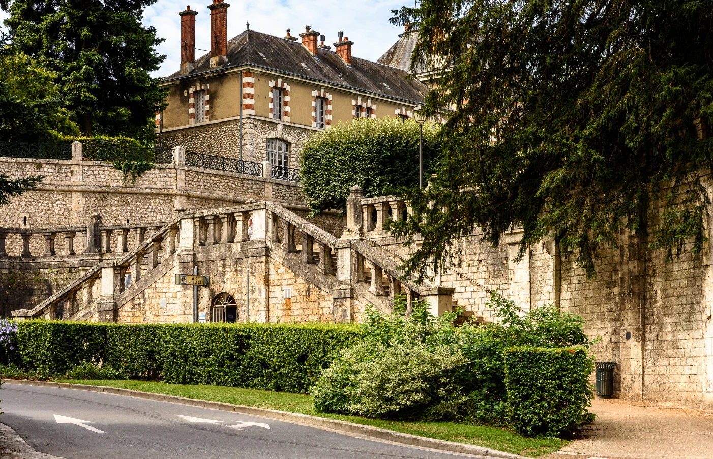 Day 8: Montlouis-sur-Loire