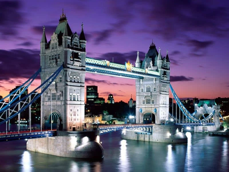 london bridge