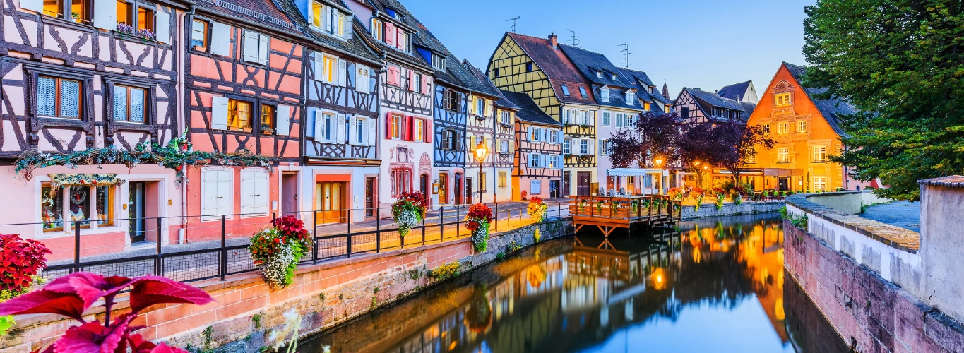 Gay Honeymoons in France