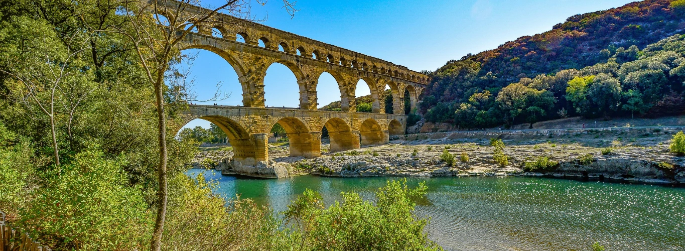 Luxury Hotels in France