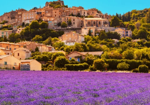 France