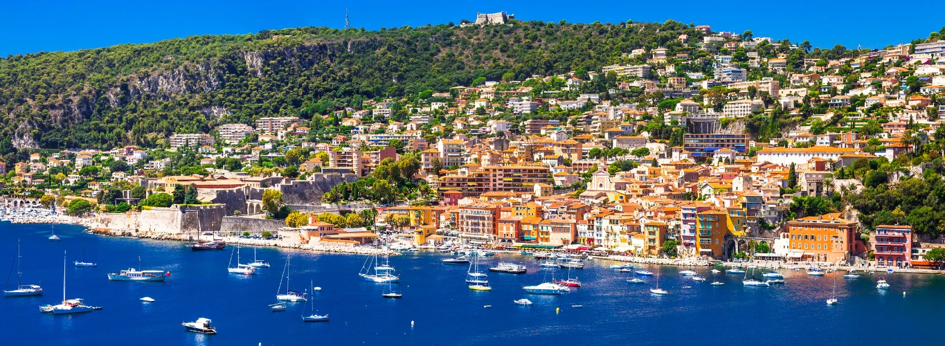 Luxury Gay Vacations in France