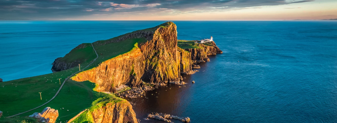 Travel Guides for the United Kingdom