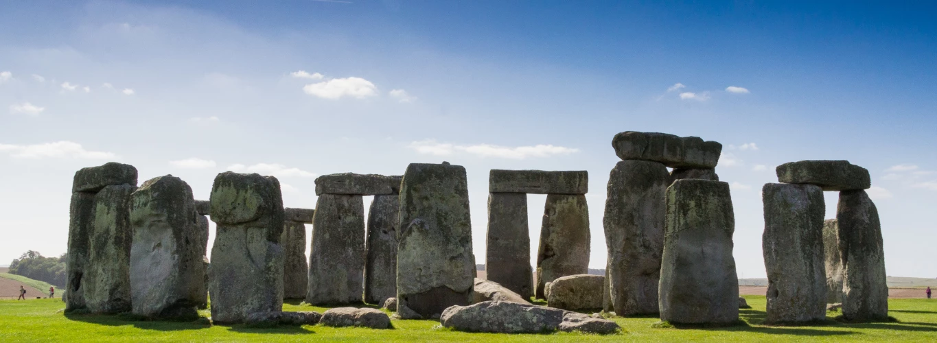 Stonehenge