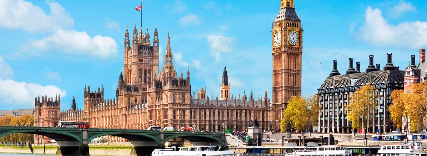 London