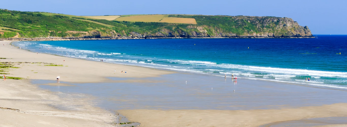 Cornwall