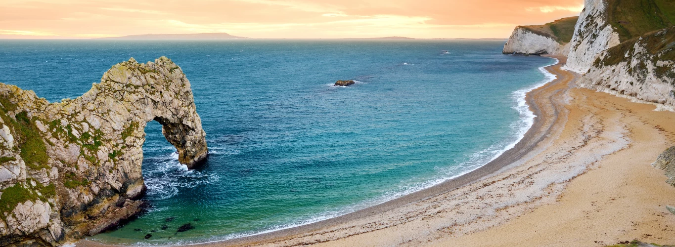 Durdle Door