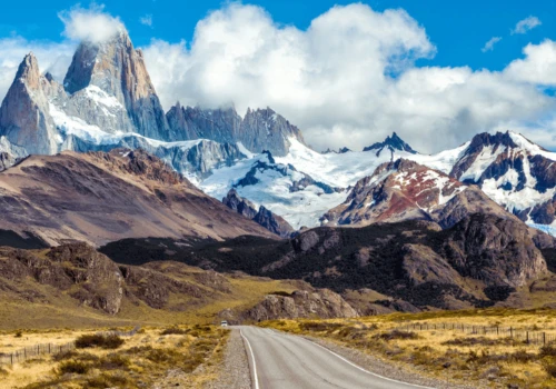 Luxury gay vacations in Argentina