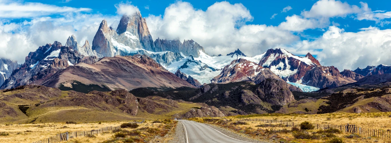 Luxury Argentina vacations