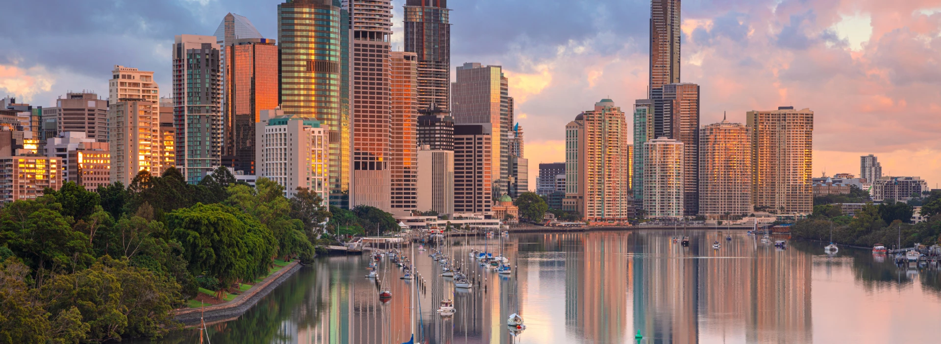 Brisbane