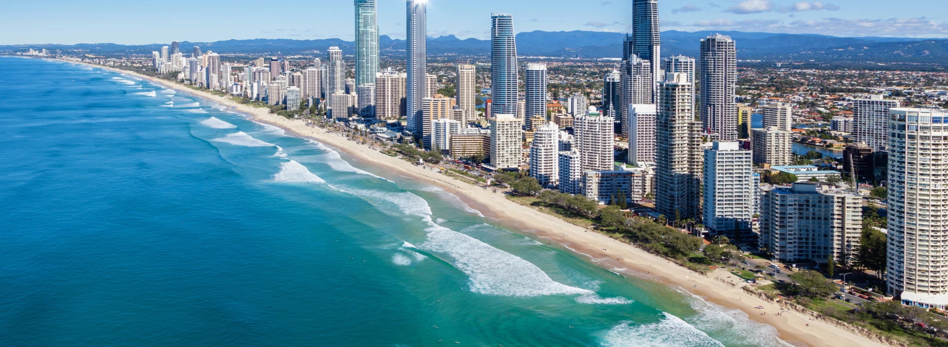 Luxury Luxury Hotels in Australia vacations