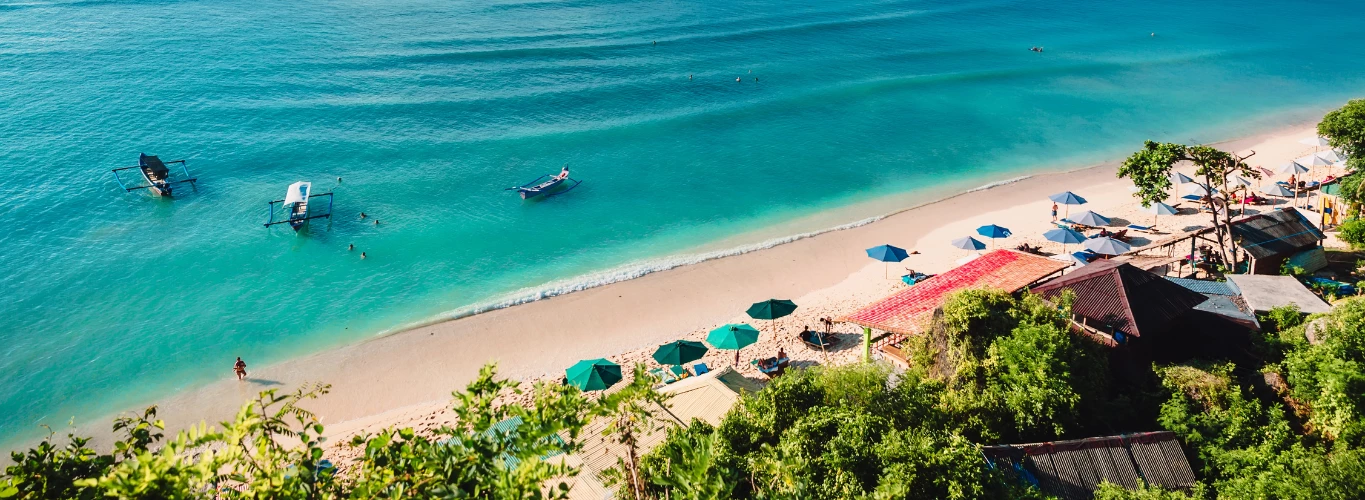 Gay Honeymoons in Bali