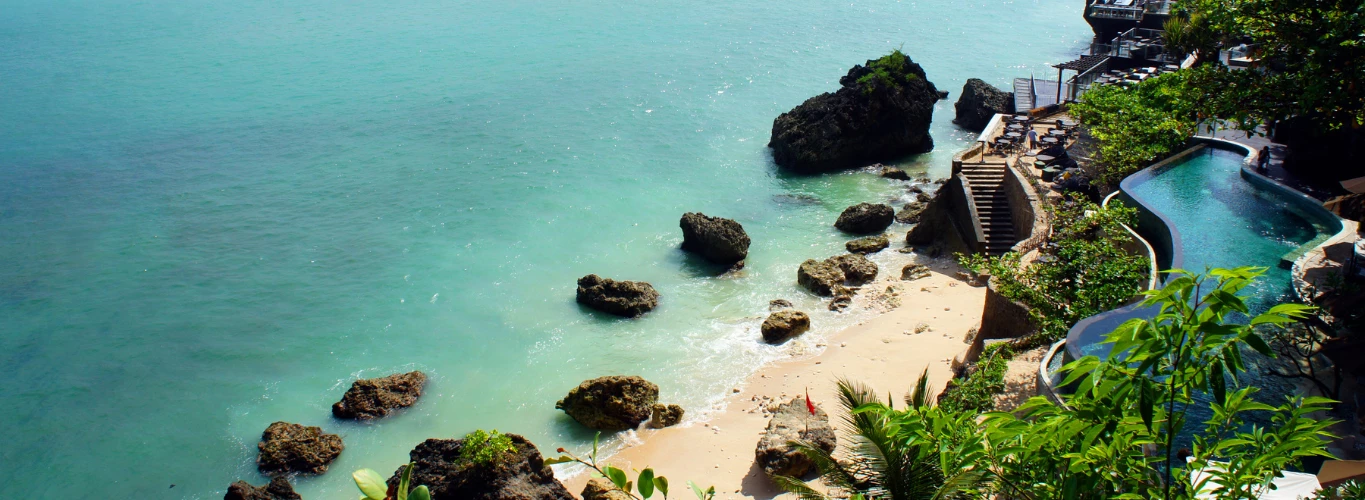 Travel Guides for Bali