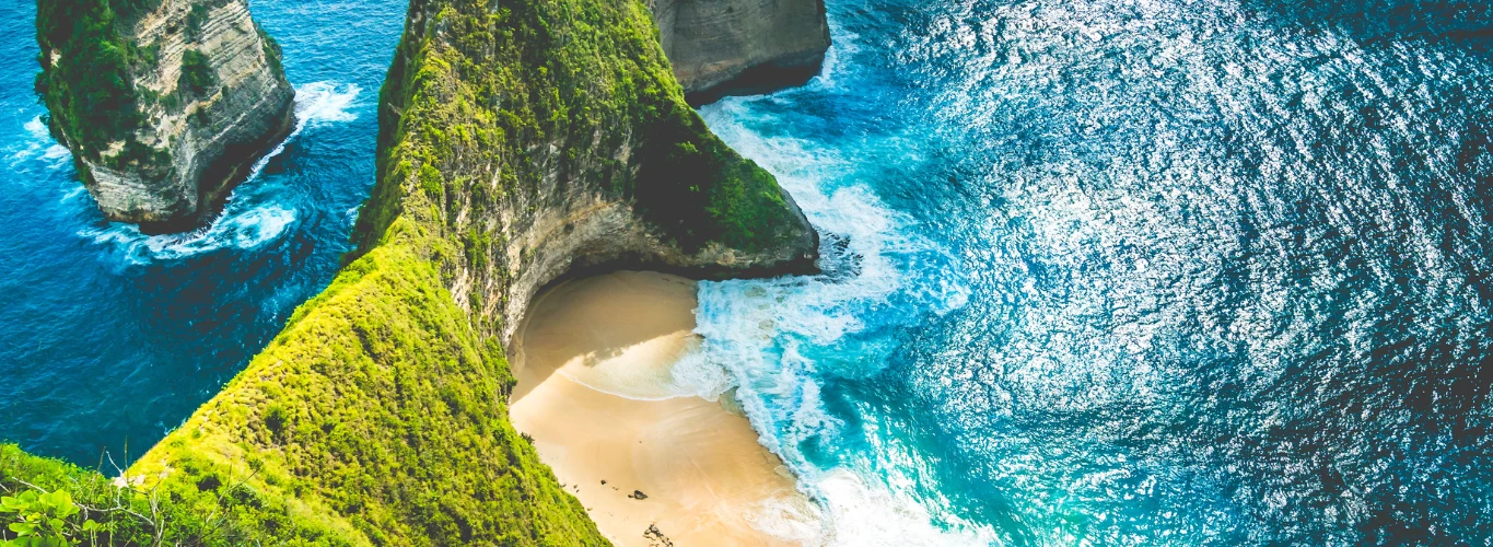 Luxury Honeymoons in Bali vacations