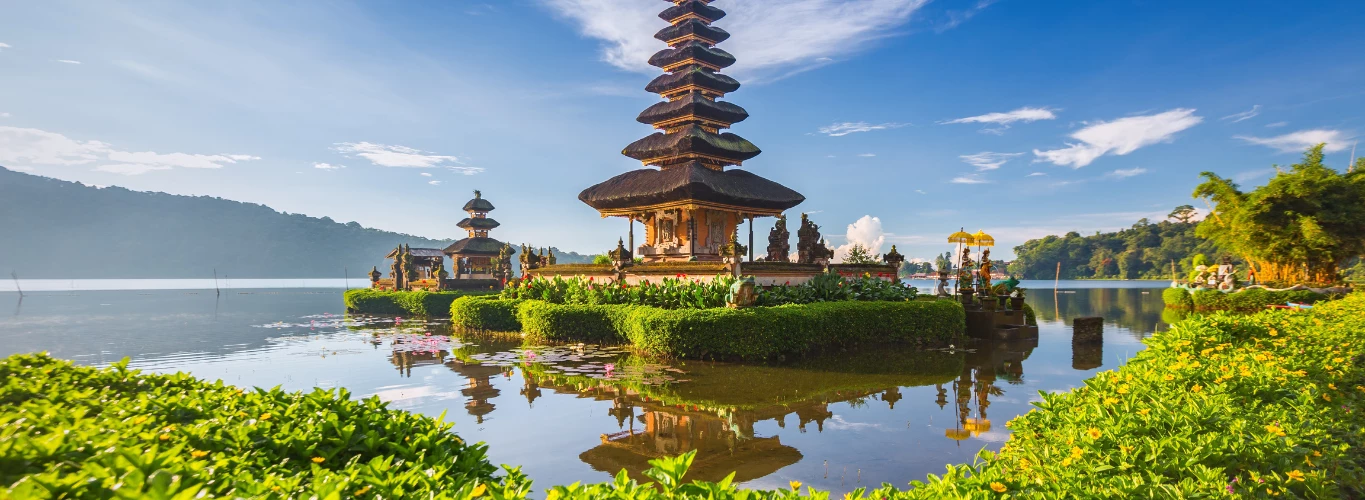 Luxury Gay Vacations in Bali