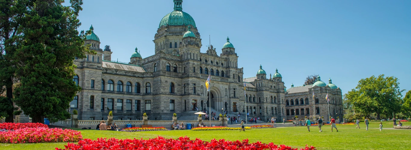 Travel Guides for Canada