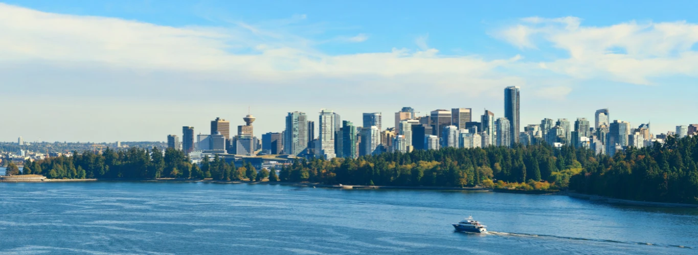 Vancouver