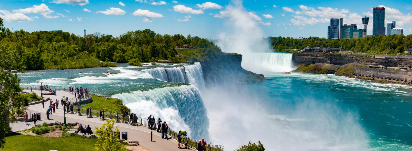 Niagara Falls