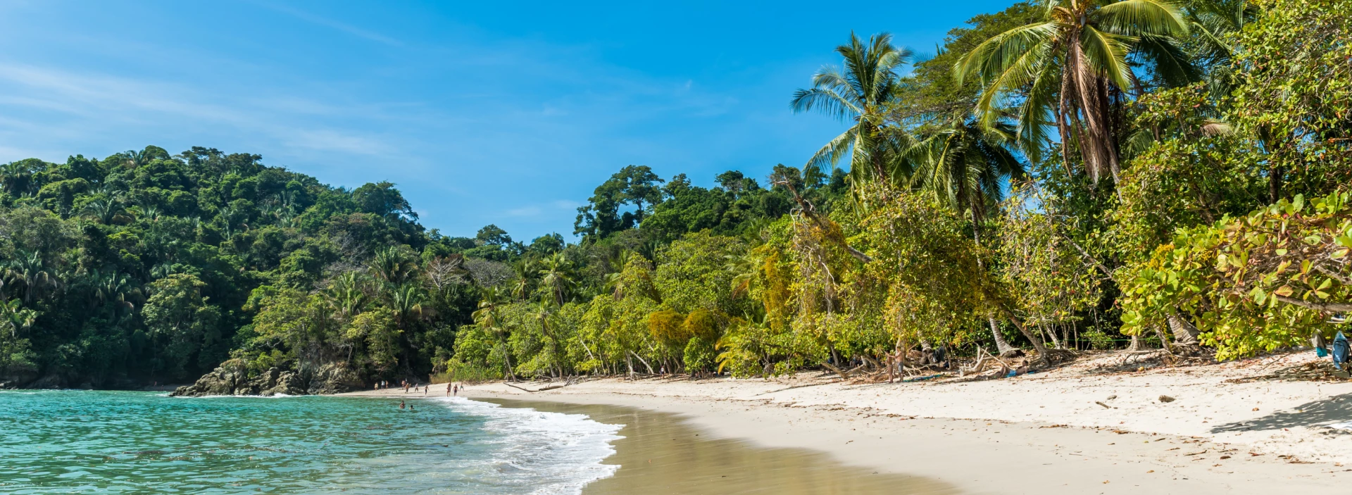 Honeymoons in Costa Rica