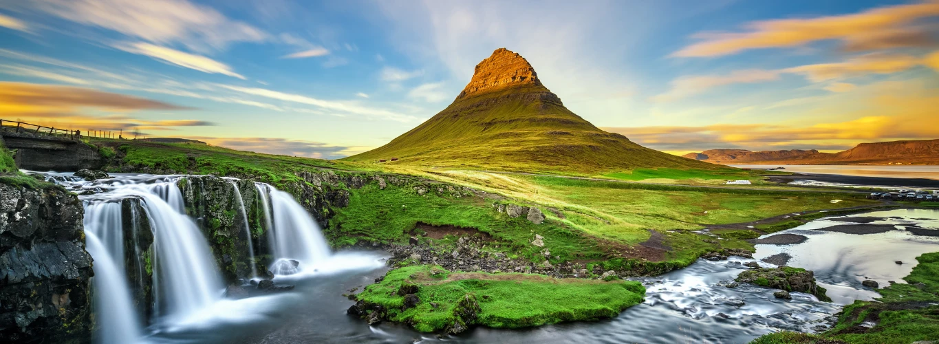 Luxury Gay Vacations in Iceland