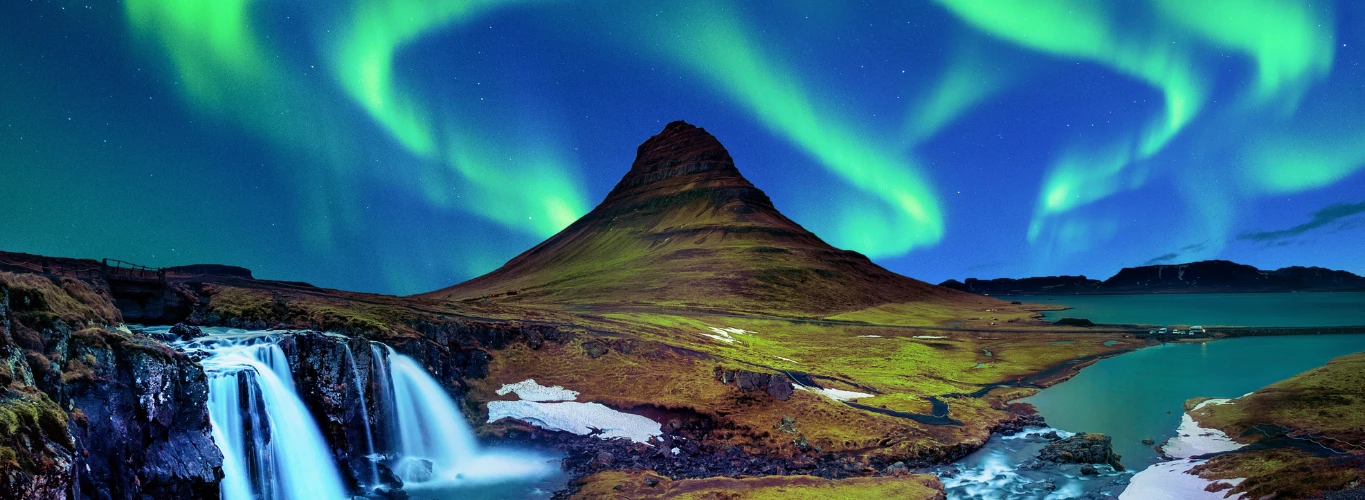 Luxury Iceland vacations